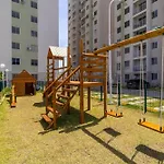 Mirante #1204 - Apê Com Varanda por Carpediem