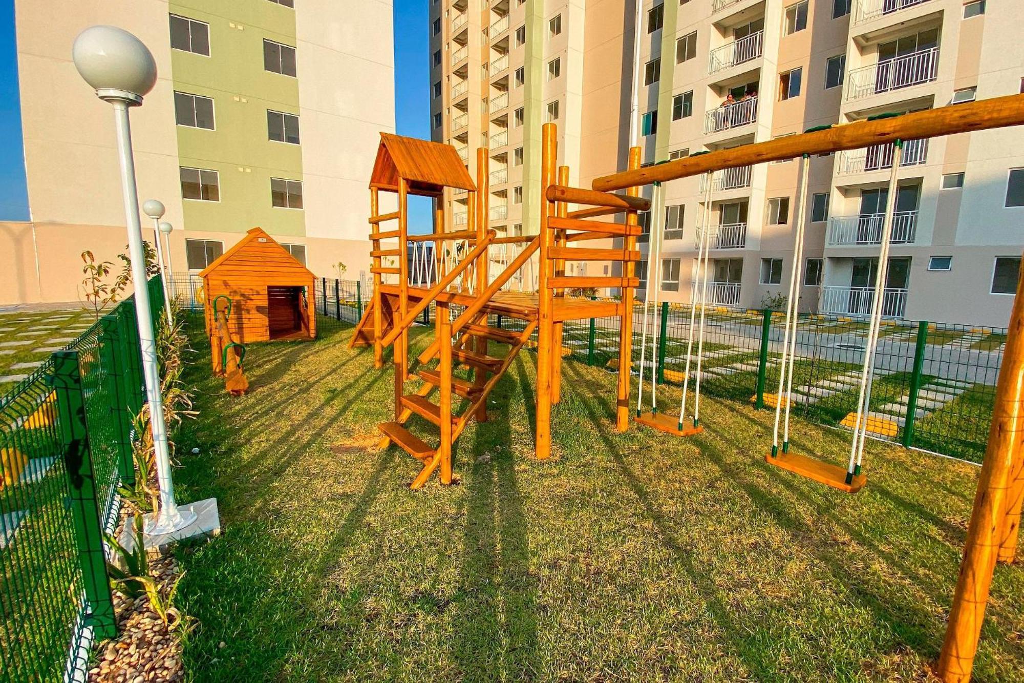 Mirante #1204 - Apê Com Varanda Por Carpediem * Fortaleza (Ceara)