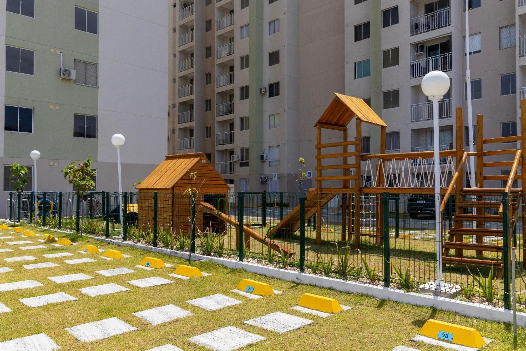 Mirante #1204 - Apê Com Varanda Por Carpediem *