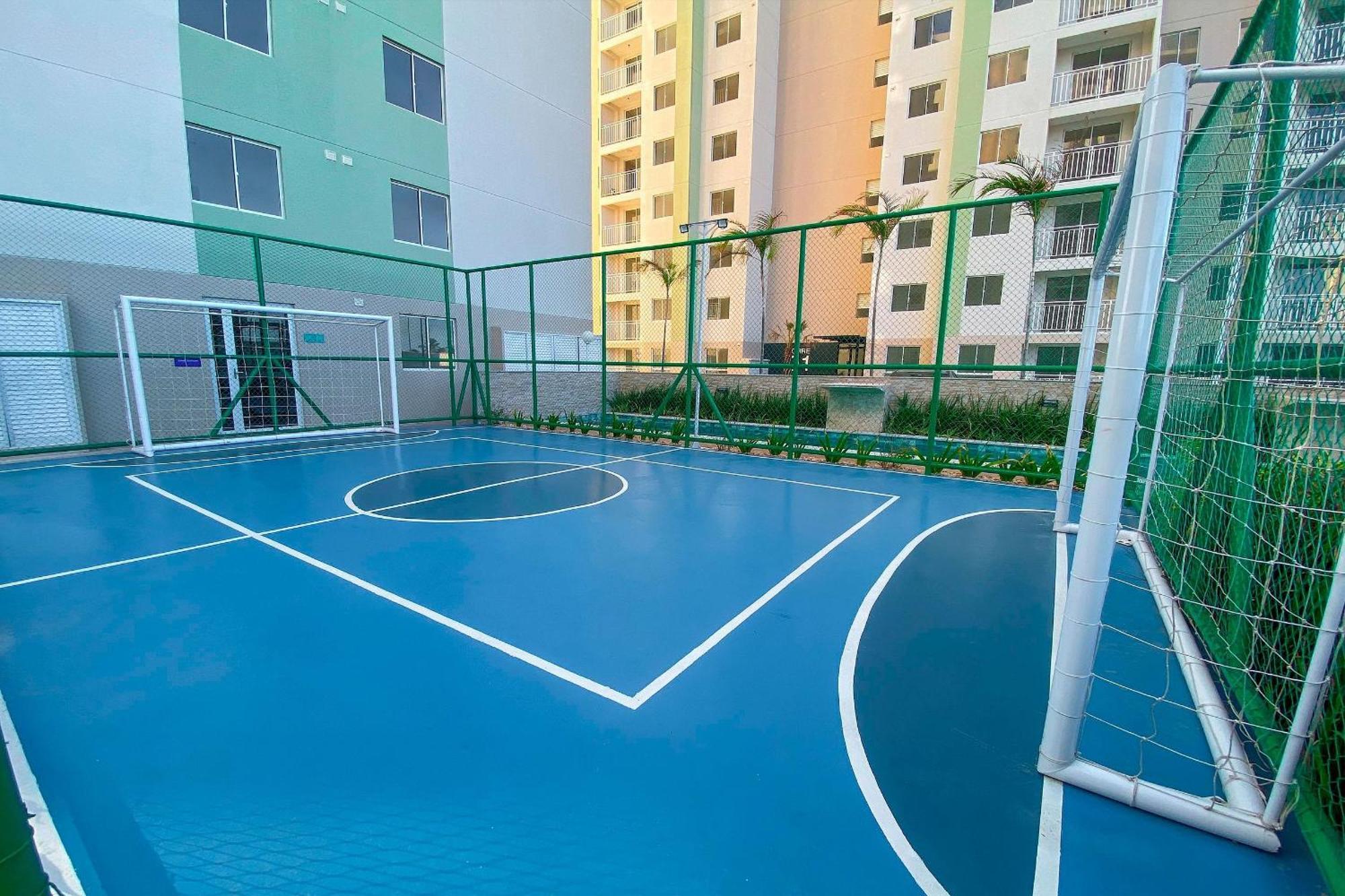 Apartamento Mirante #1204 - Apê Com Varanda Por Carpediem Fortaleza (Ceara)